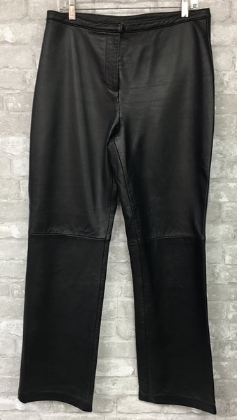 Black Leather Pants (12)