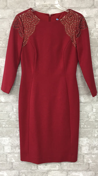 Red Dress (4)