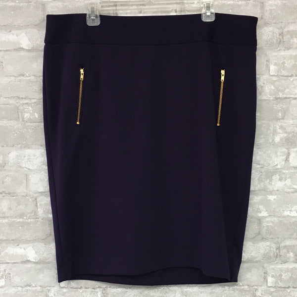 Purple Skirt (18)