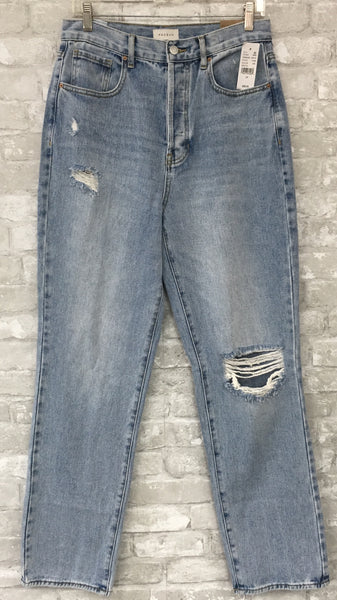 Blue Jeans (7)