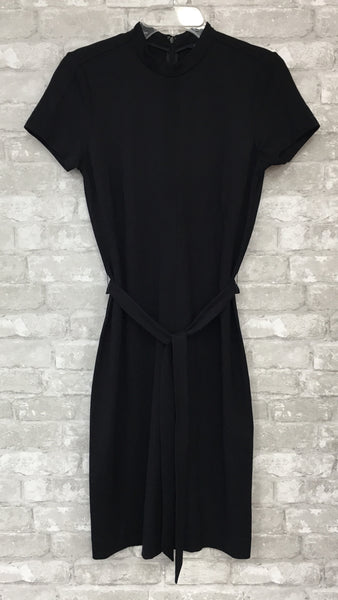 Black Dress/Belt (6)