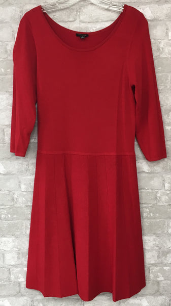 Red Dress (8)