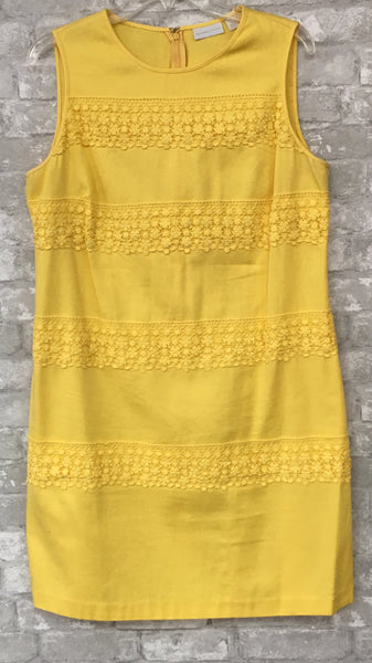 Yellow Dress (12)