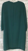 Green Dress (14)