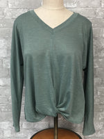Green Top (Small)