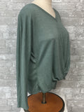 Green Top (Small)