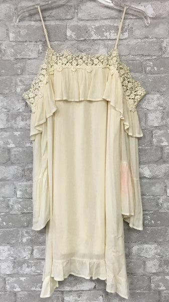 Cream Dress (10)
