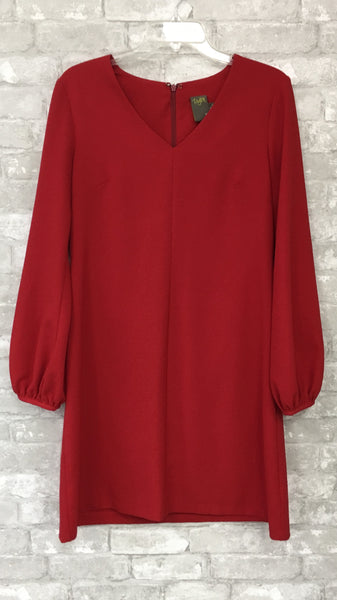 Red Dress (8)