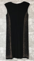 Black/Beads Dress (6)