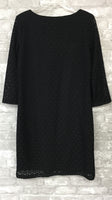 Black Lace Dress (6)