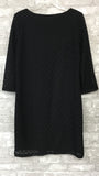 Black Lace Dress (6)