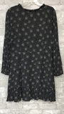 Black/White Dots Dress (14)