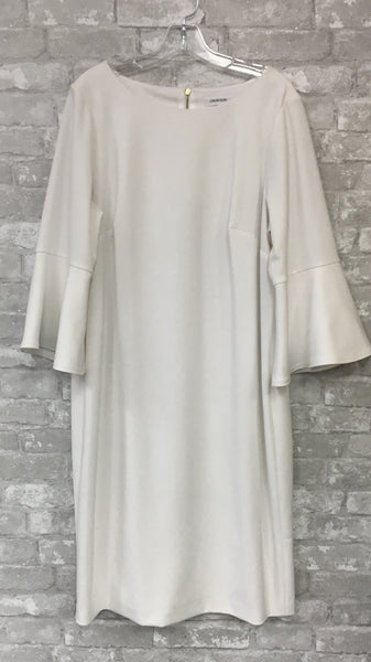 White Dress (16 W)