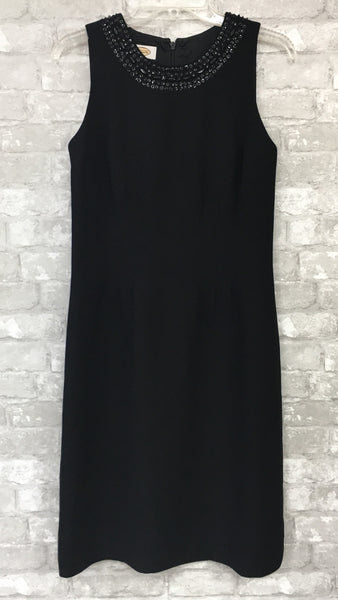 Black/Sequins Dress (6)