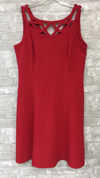 Red Dress (14)