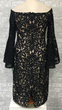 Black Lace Dress (12)