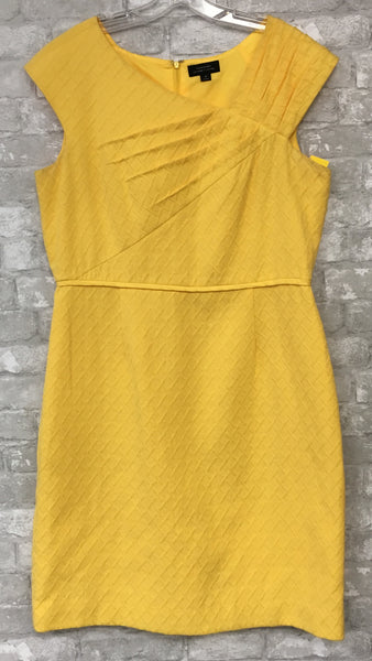 Yellow Dress (14)