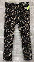 Black/Tan Pants (14)