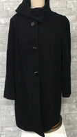 Black Coat (Large)