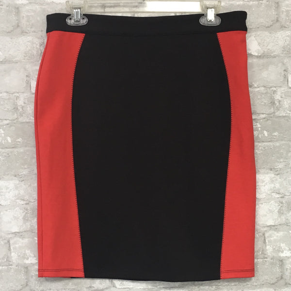 Black/Red Skirt (10)