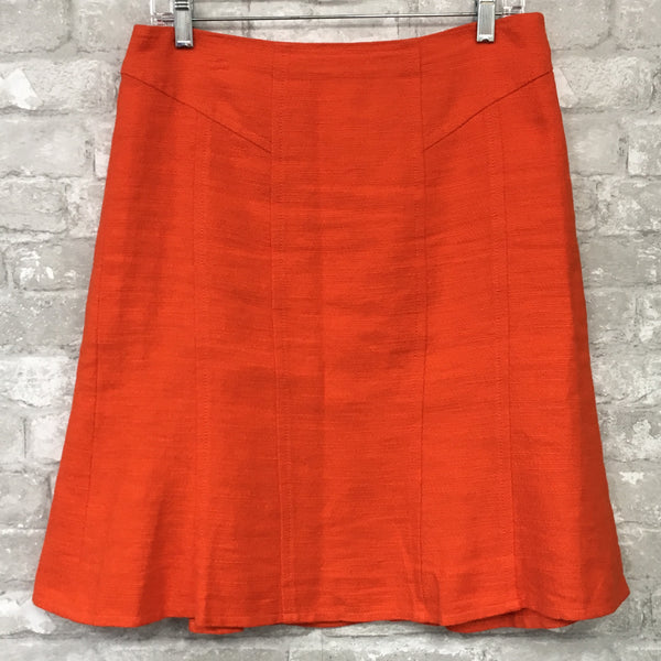 Orange Skirt (8)