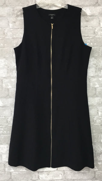 Black Dress (12 PET)