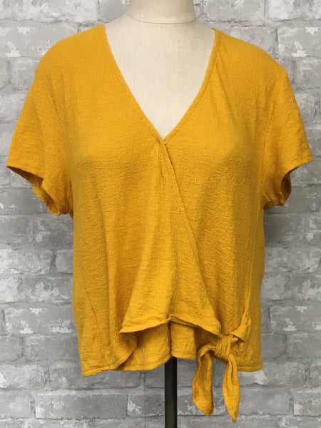 Yellow Top (Large)