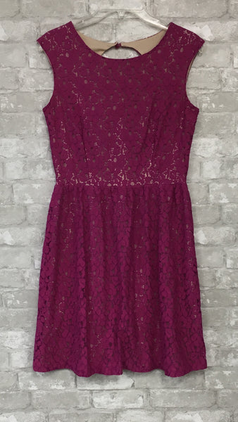 Purple Dress (6)