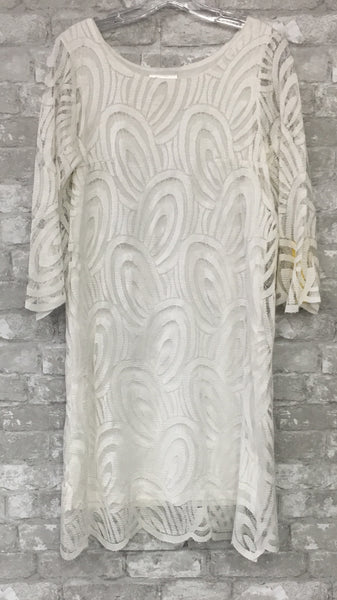 White Lace Dress (6)