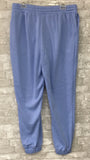 Light Blue Sweatpants (1X, 2X, 3X)