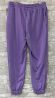 Lavender Sweatpants (1X, 2X, 3X)